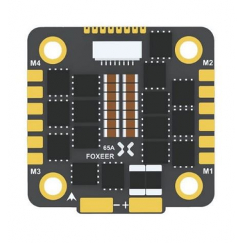 ESC Foxeer Reaper F4 65A 3-8S